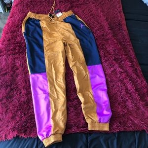 Men’s Jordan jogger track pants NWT